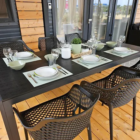 Sea Storia Mobile Campingplatz *