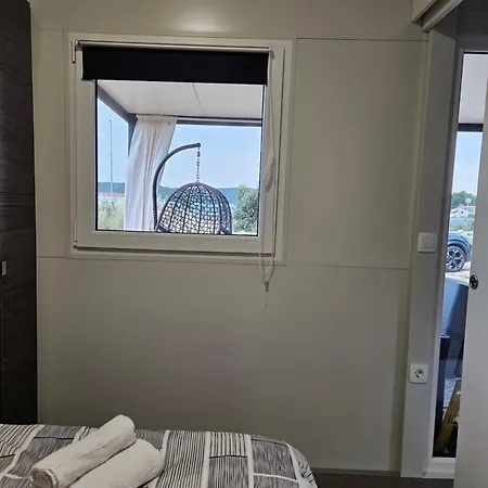 Sea Storia Mobile Campingplatz Pirovac