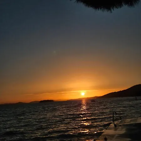 Campsite Sea Storia Mobile