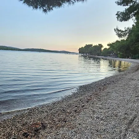 Sea Storia Mobile Campsite Pirovac