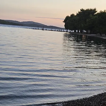 Campingplatz Sea Storia Mobile Pirovac