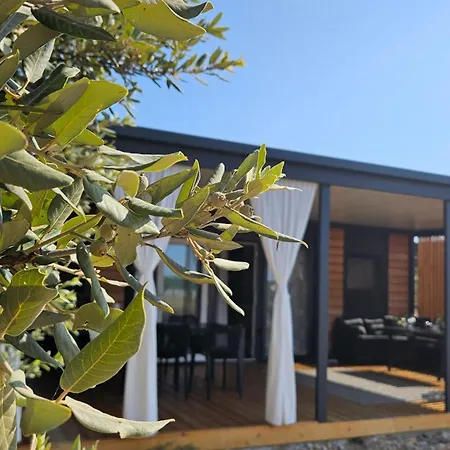 Sea Storia Mobile Campingplatz
